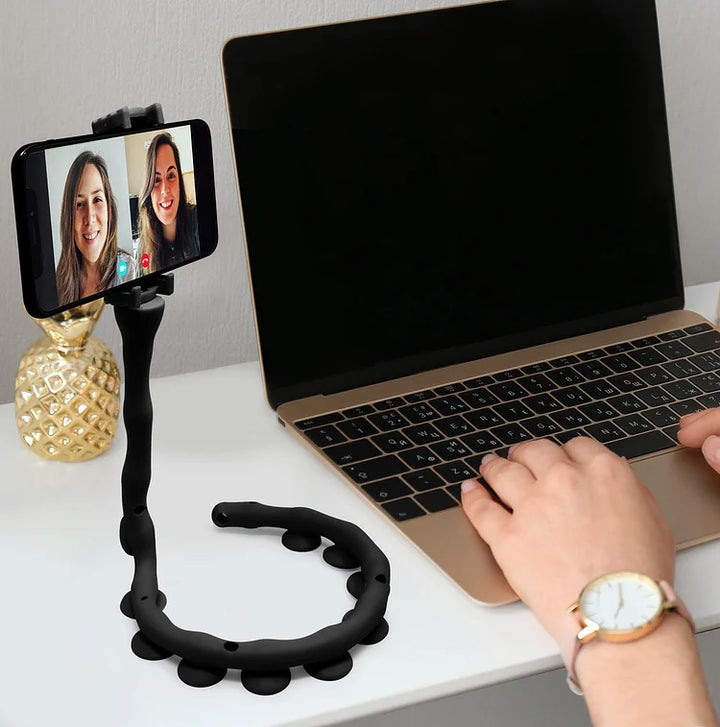 Skanto | Casual Telefonholder Fleksibel