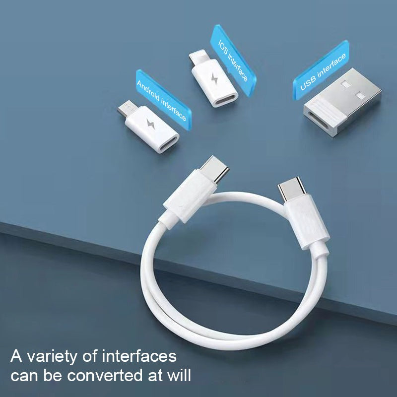Data Cable Oppbevaringsboks Skanto