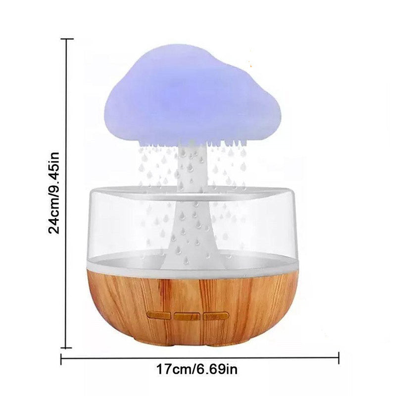 Regnsky Humidifier Skanto