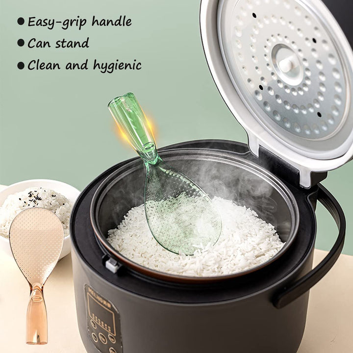 Skanto | Non-stick ris skje