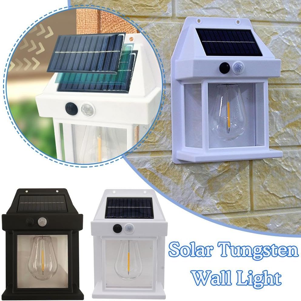 SOLAR INTERAKSJONS VEGGLAMPE Skanto
