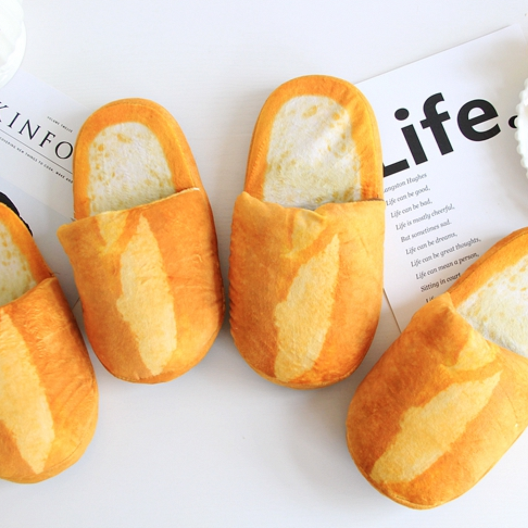 Skanto | Original Bread Slipper