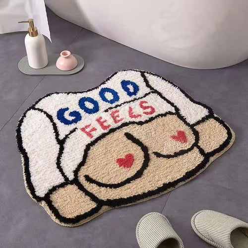 Skanto | Good Feels Tuftet Teppe