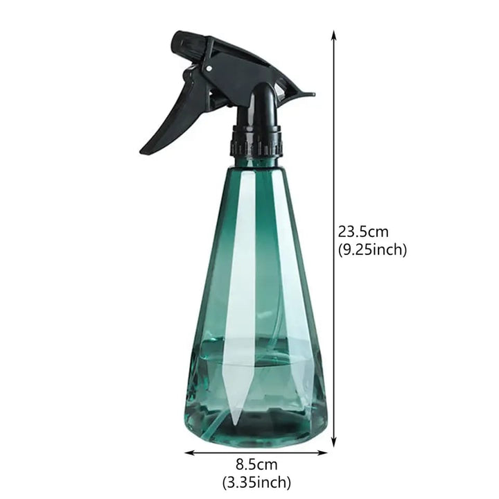 Mister Plastic Spray Flaske 500ML (Pakke med 2) Skanto
