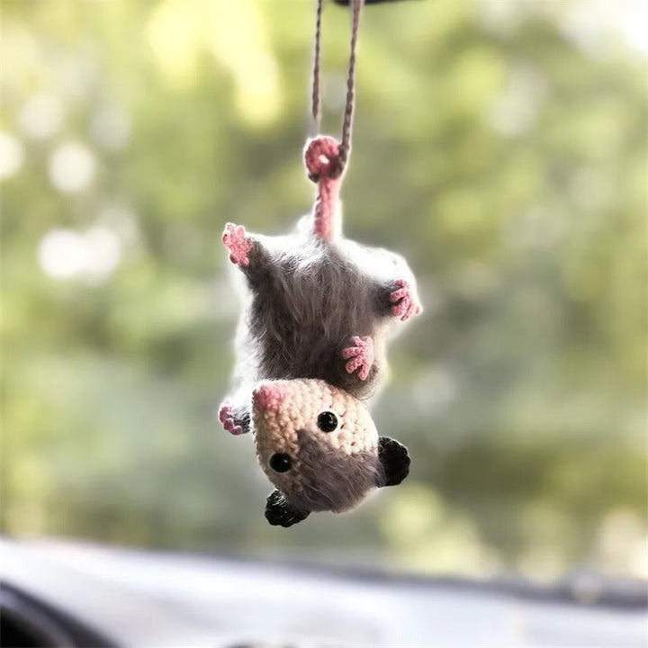 Skanto | Possum Auto Charm