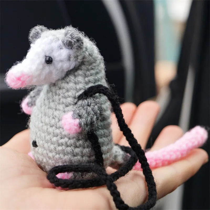 Skanto | Possum Auto Charm