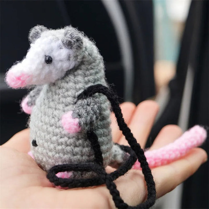 Skanto | Possum Auto Charm