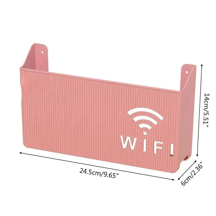Wifi / Router Oppbevaringsboks Skanto