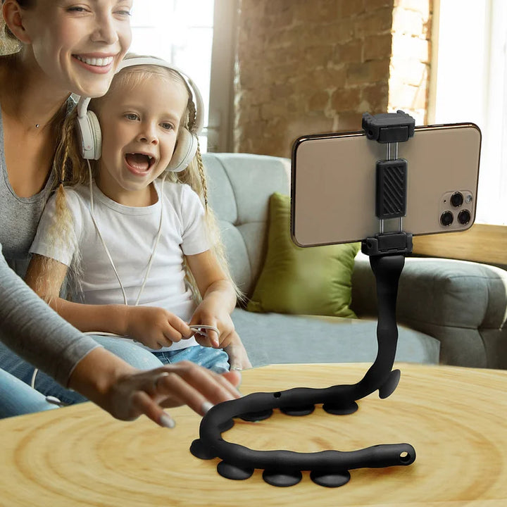 Skanto | Casual Telefonholder Fleksibel