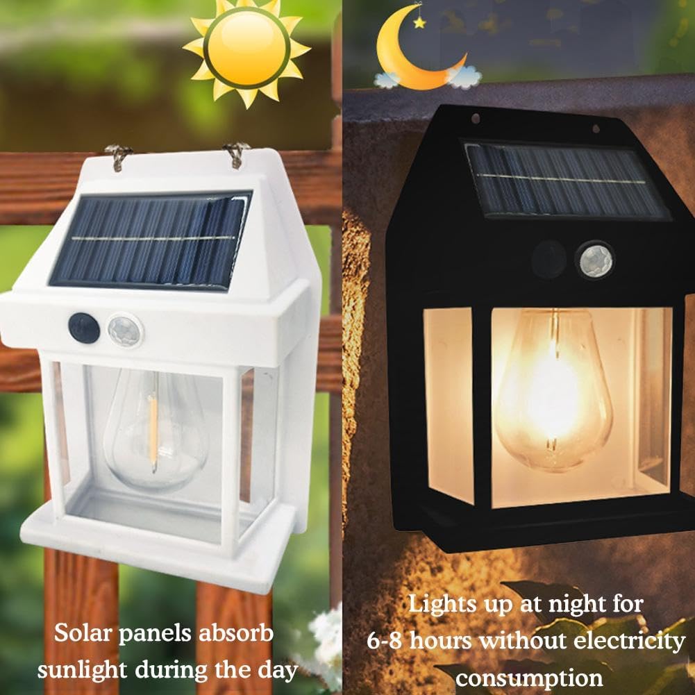 SOLAR INTERAKSJONS VEGGLAMPE Skanto