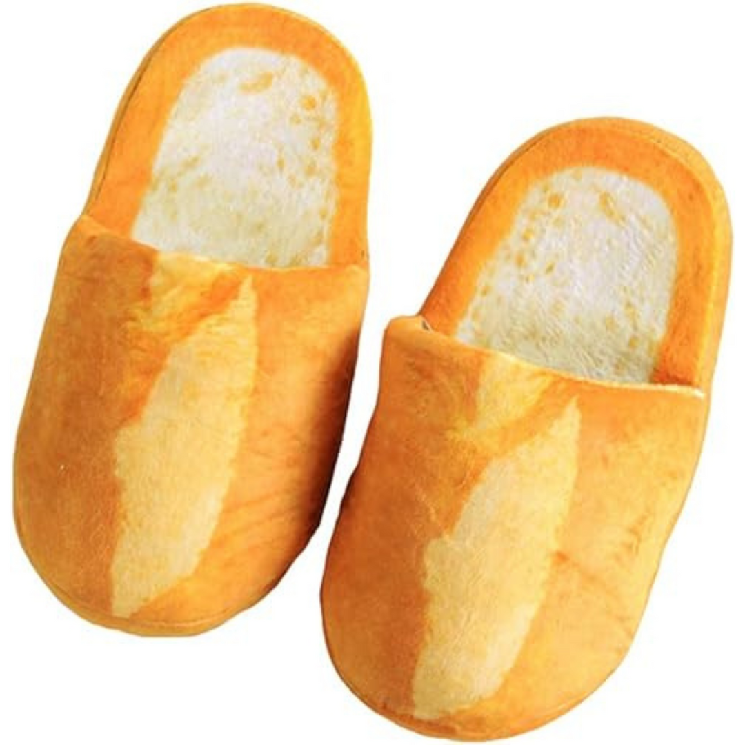 Skanto | Original Bread Slipper