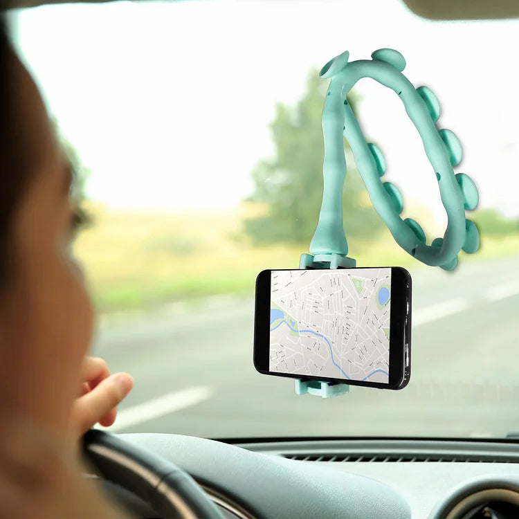 Skanto | Casual Telefonholder Fleksibel