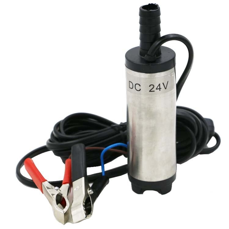 Skanto | Multifunksjonell Elektrisk Olje Pumpe