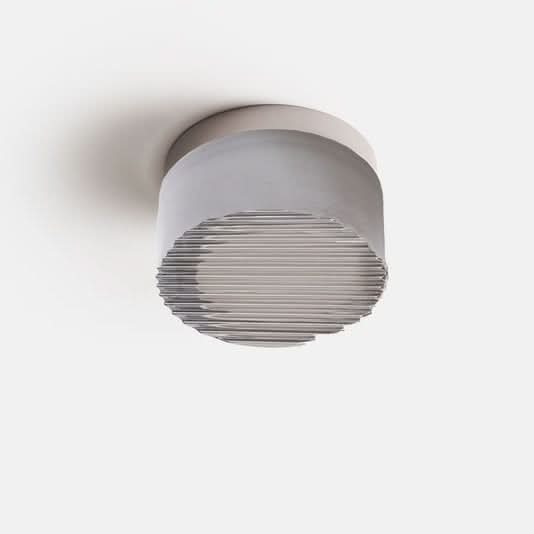 Skanto | Moderne Rund LED Vegglampe