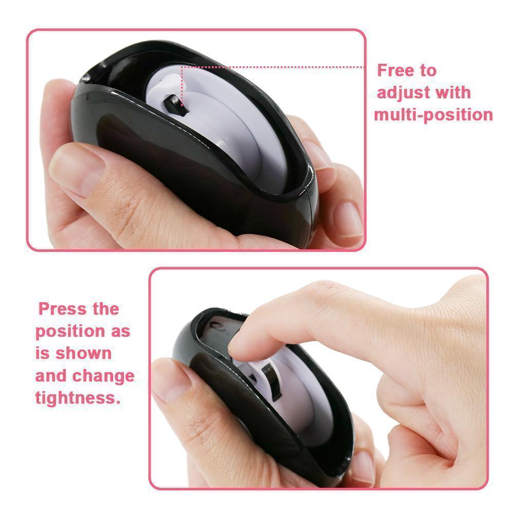 Skanto | Hirundo Cord Tangle-Free Portable Manager