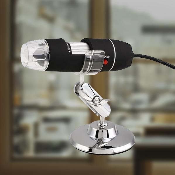 Skanto | 1000x HD Zoom Mikroskop Kamera
