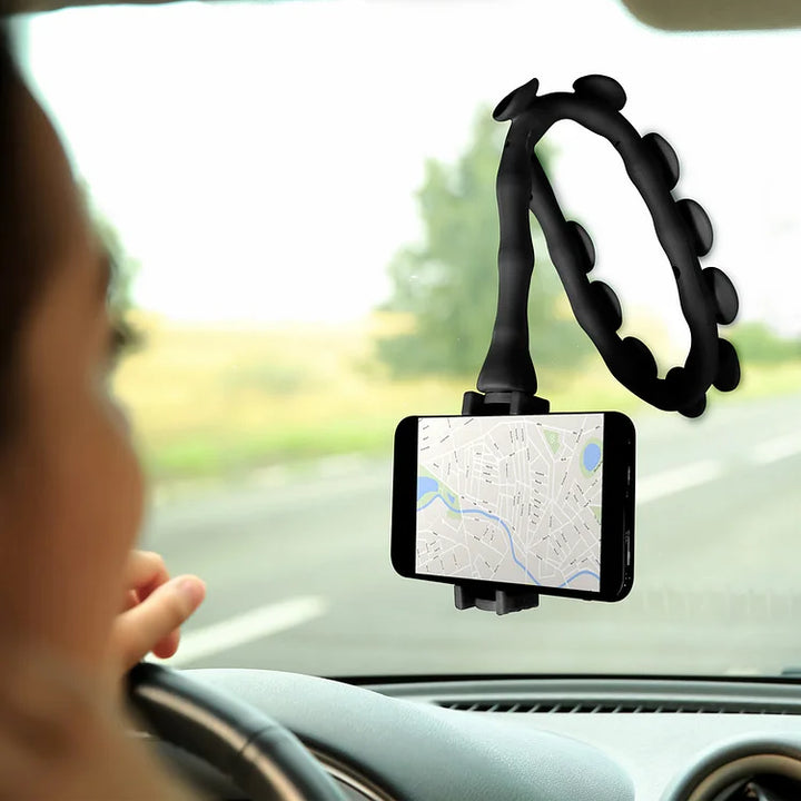 Skanto | Casual Telefonholder Fleksibel