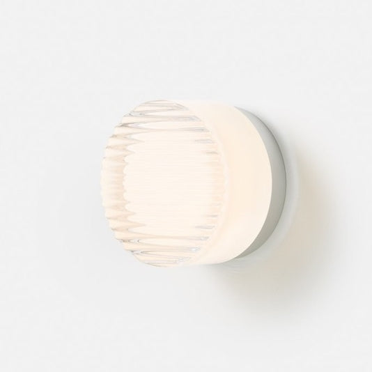 Moderne LED Vegglampe – Elegant Design for Stue og Soverom | Skanto