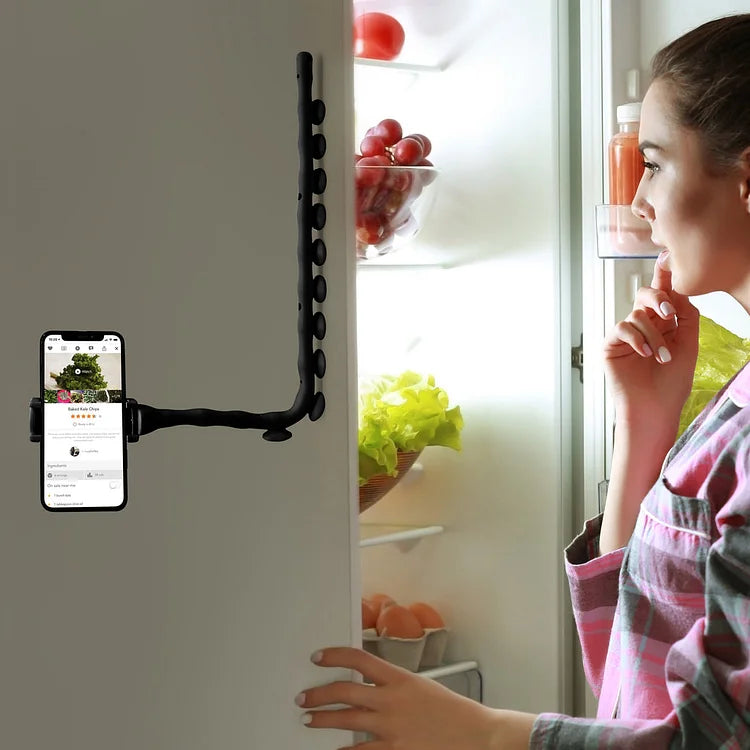 Skanto | Casual Telefonholder Fleksibel