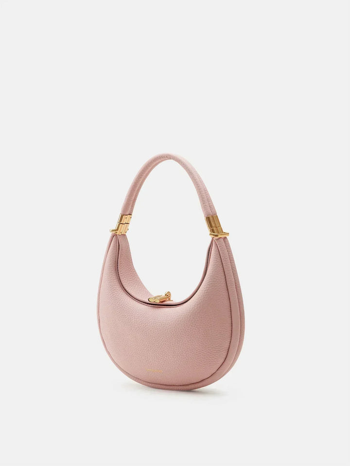 Skanto | Thonia – Chic Minimalist Halvmåne Skulderveske Elegant Moderne Crossbody Veske for Kvinner