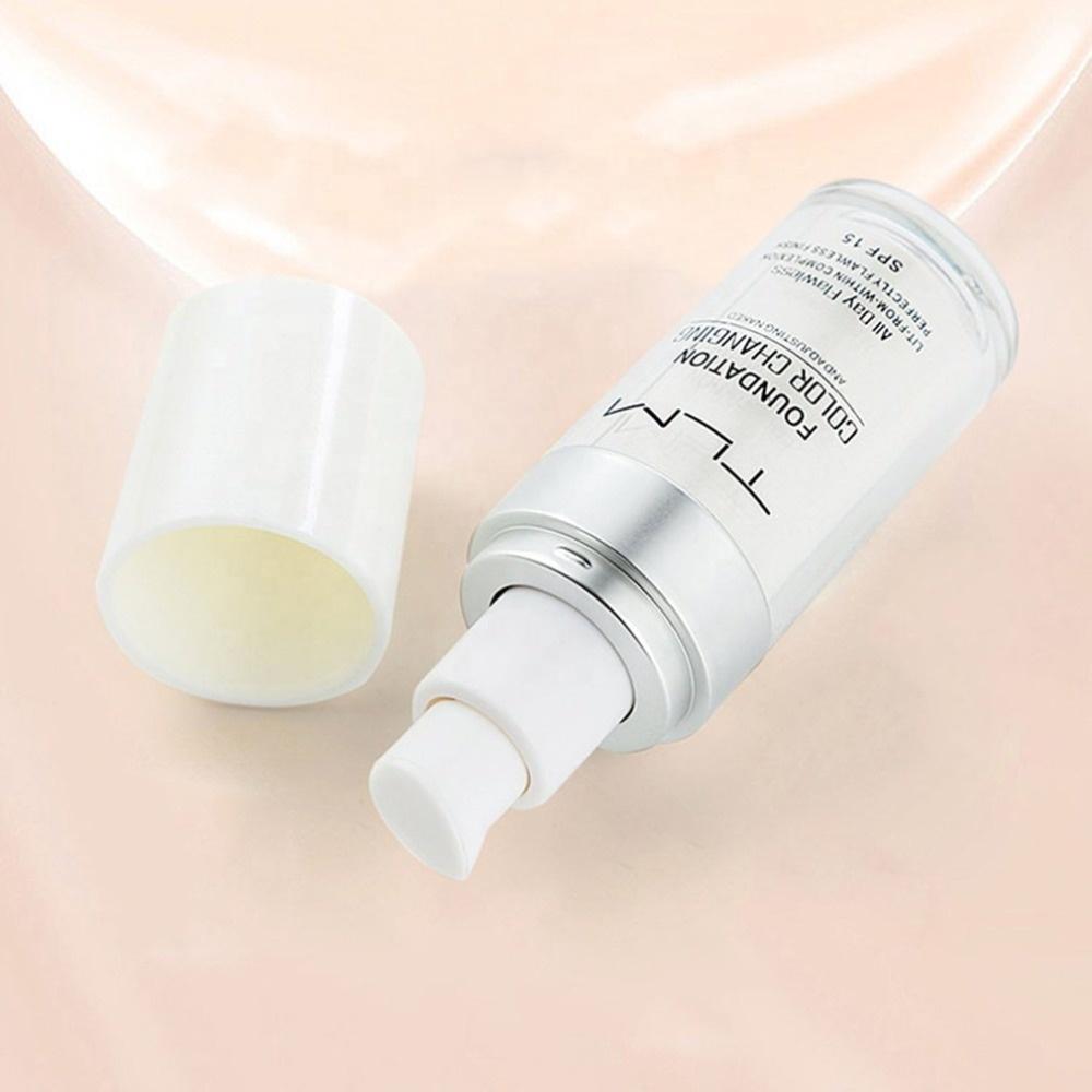 TLM Fargeforandrende Grunnlag 30ml | Skanto