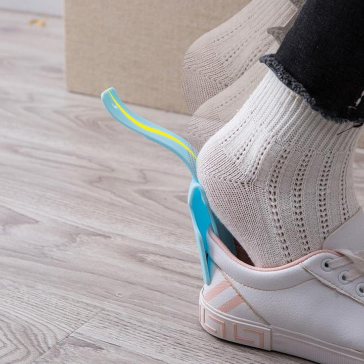 Wear Shoe Helper (2 PCS) | Skanto