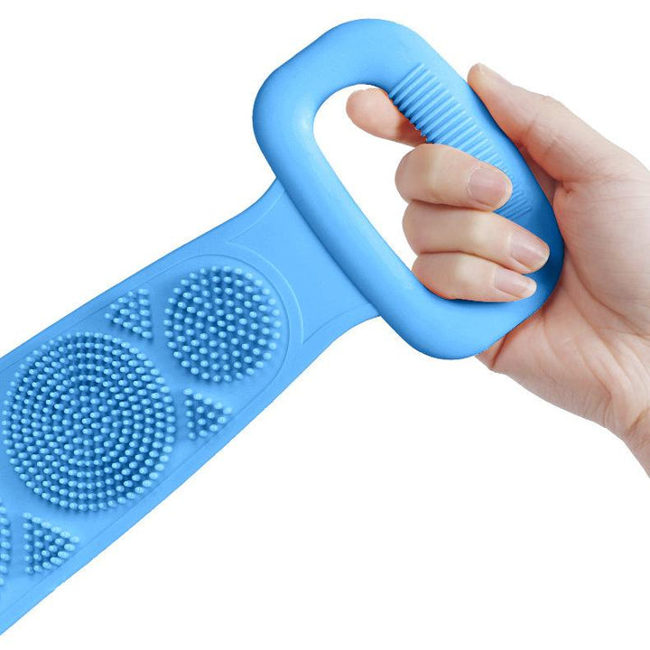 Silicone Ryggskrubber | Skanto
