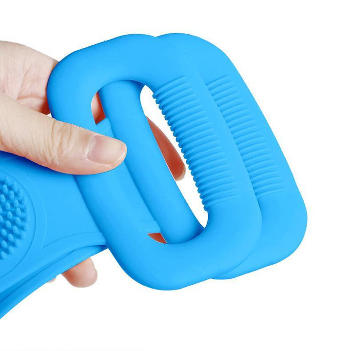 Silicone Ryggskrubber | Skanto