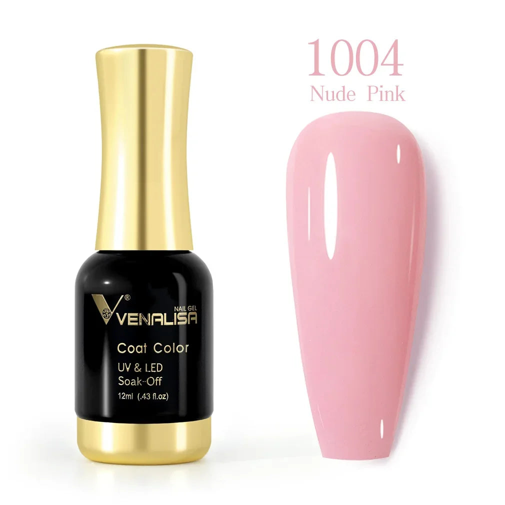 Skanto | UV-LED Gel Neglelakk