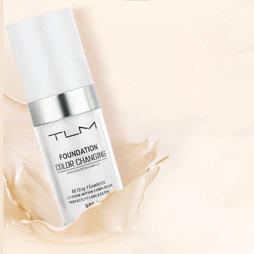 TLM Fargeforandrende Grunnlag 30ml | Skanto