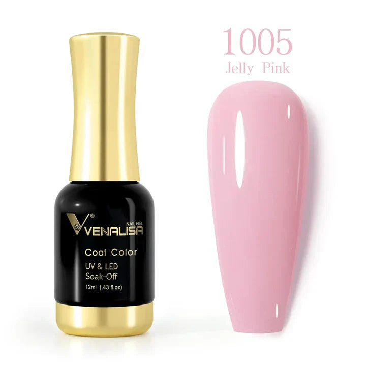 Skanto | UV-LED Gel Neglelakk