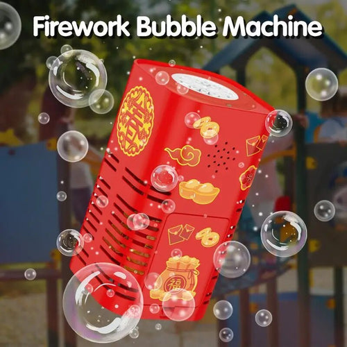 Skanto | MagicBubbles Opplyst Bubble Charm