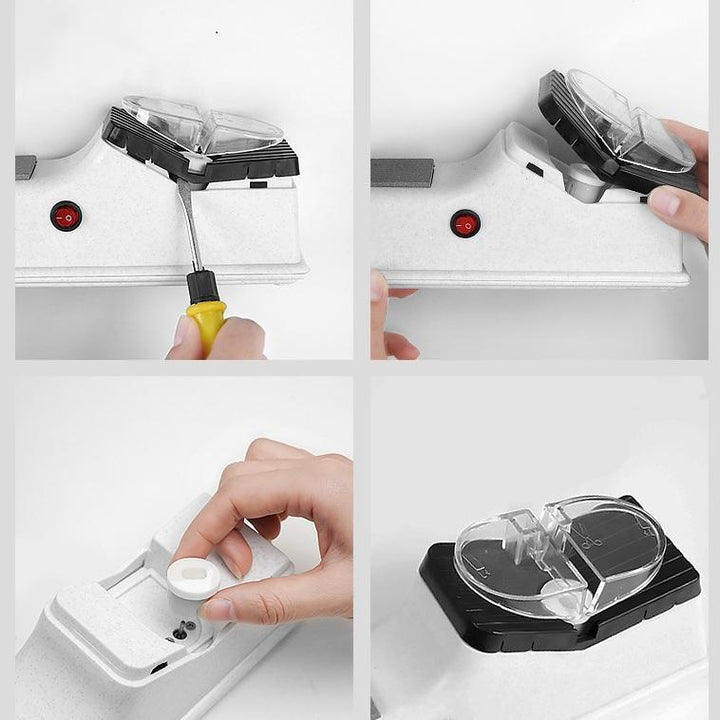 Elektrisk knivsliper | Skanto