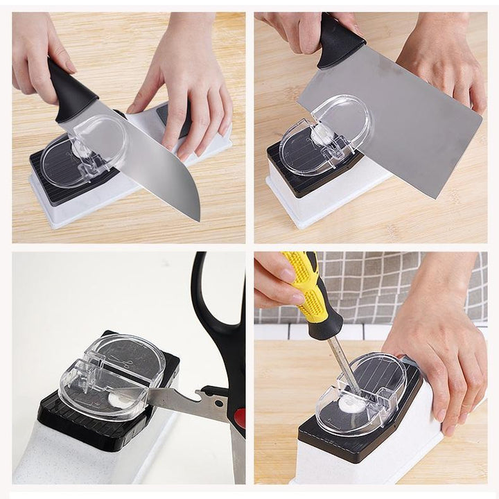 Elektrisk knivsliper | Skanto