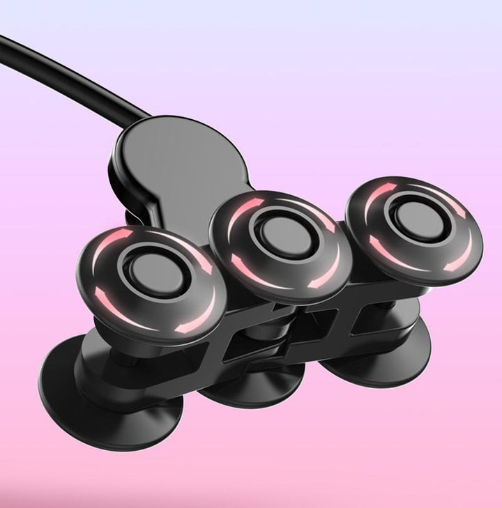 Smart Hula Hoop | Skanto