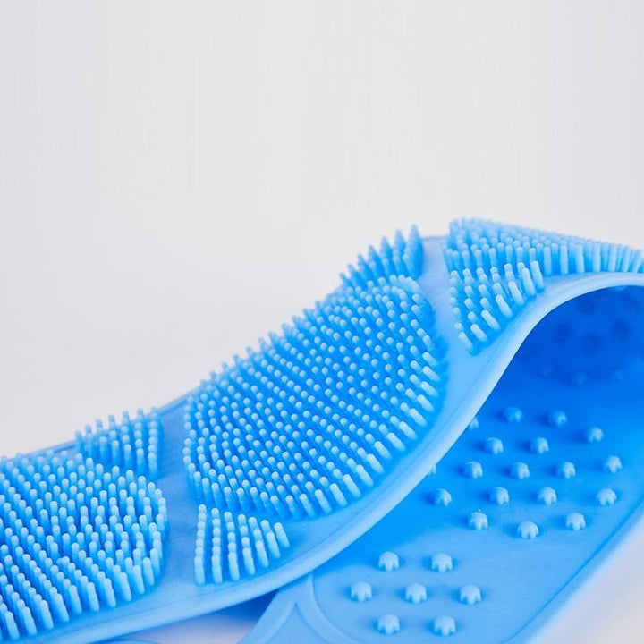 Silicone Ryggskrubber | Skanto