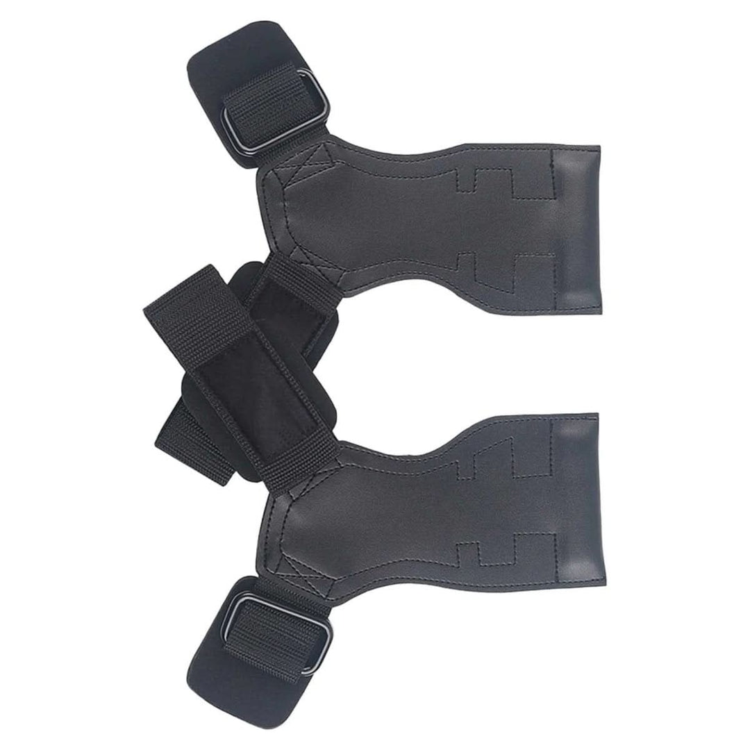 Skanto | Trening kroker for mer styrke & trygg muskelt trening