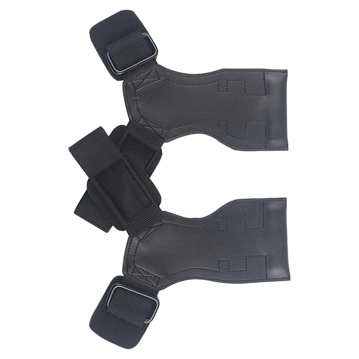 Skanto | Trening kroker for mer styrke & trygg muskelt trening