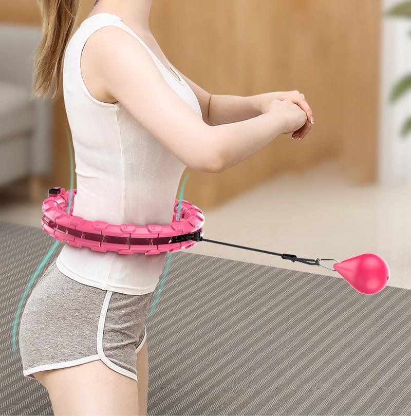 Smart Hula Hoop | Skanto