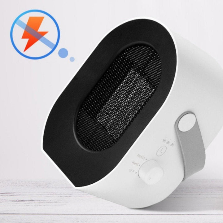 Mini Portable Electric Heater | Skanto