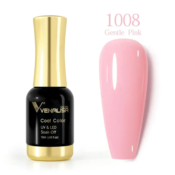 Skanto | UV-LED Gel Neglelakk