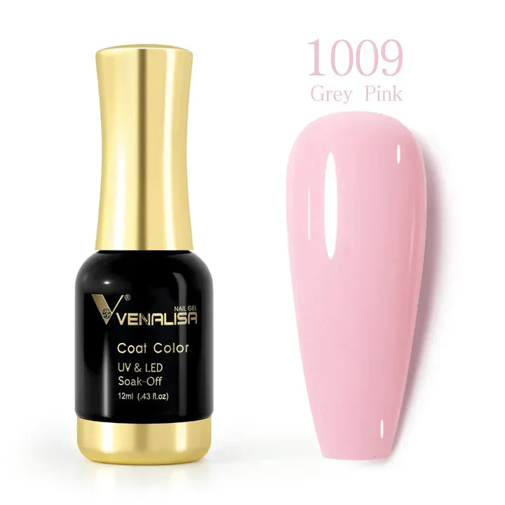 Skanto | UV-LED Gel Neglelakk