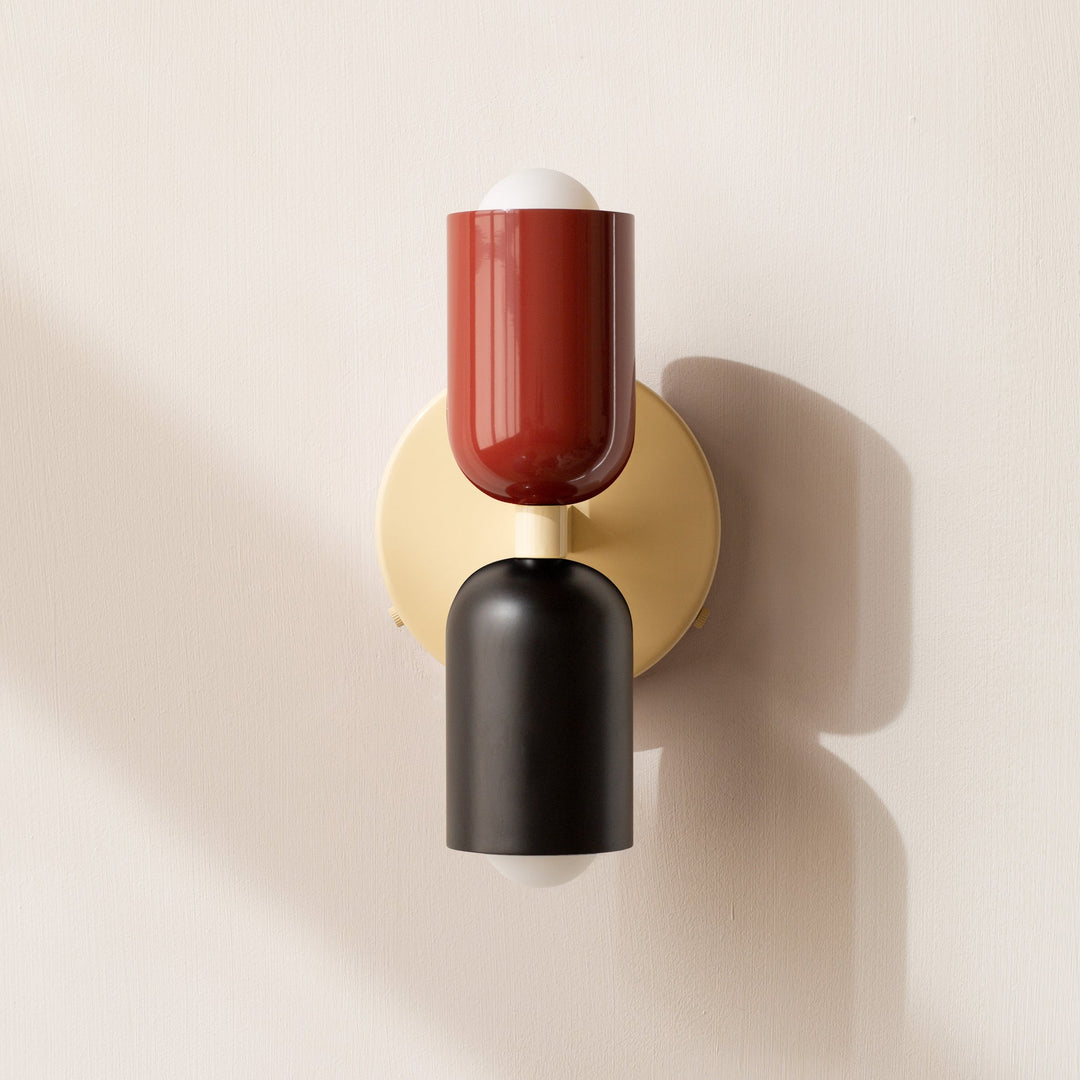 Skanto | Moderne LED Vegglampe