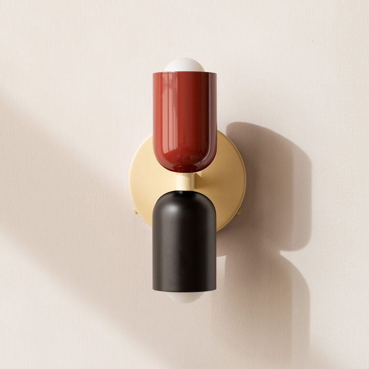 Skanto | Moderne LED Vegglampe
