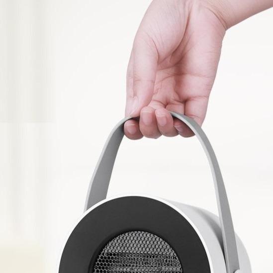 Mini Portable Electric Heater | Skanto