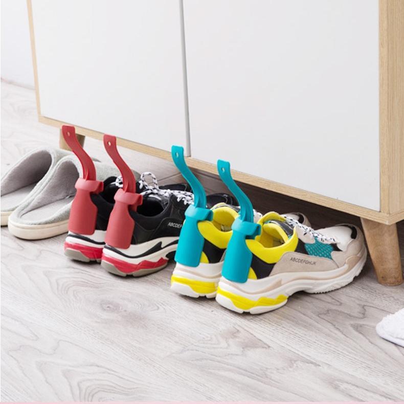Wear Shoe Helper (2 PCS) | Skanto