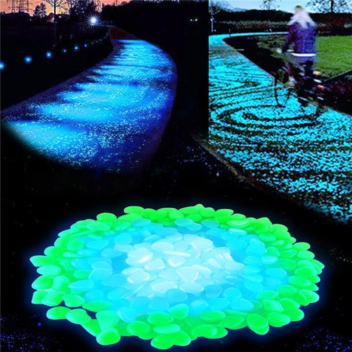 Gleam - Glow-in-the-Dark Hage Steiner | Skanto