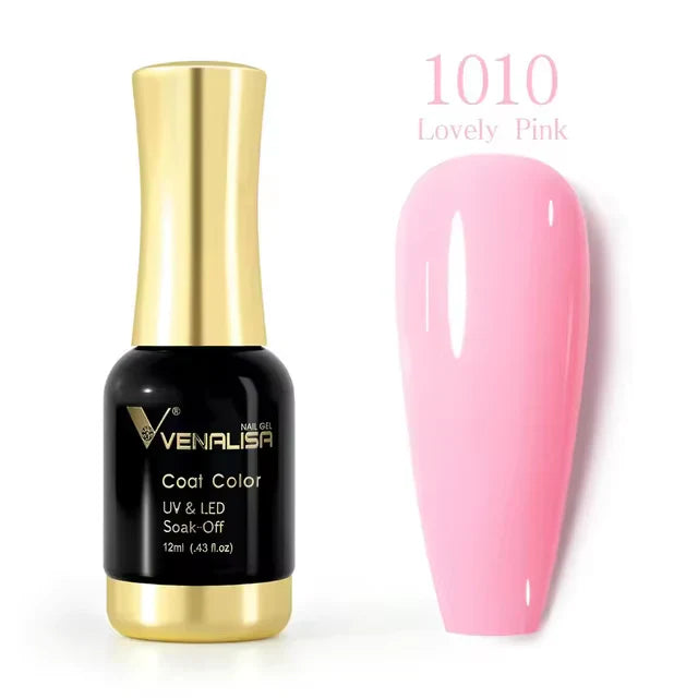 Skanto | UV-LED Gel Neglelakk