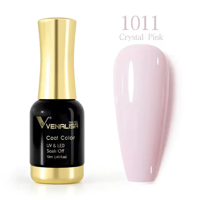 Skanto | UV-LED Gel Neglelakk