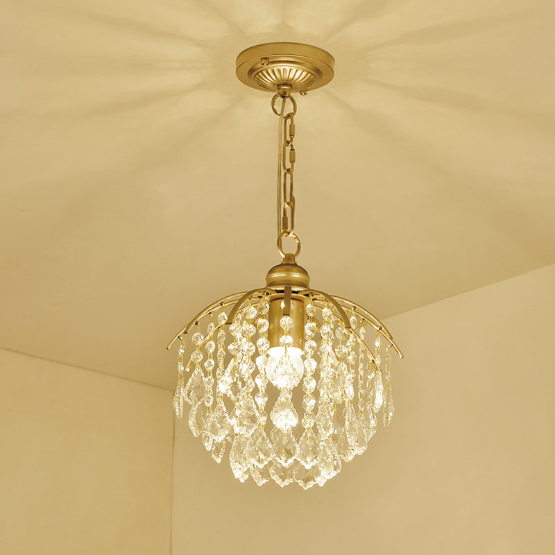 Skanto | Moderne Taklampe Soverom